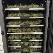 Gorilla coockies Pheno winner run