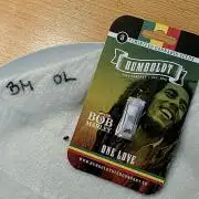 ONE LOVE Bob Marley Edition