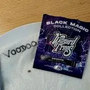 VOODOO Wizzy X Black Magic