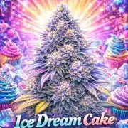 Ice Cream Cake  stayhighッ