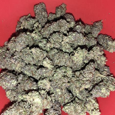 Candy Bubatz XL Grow