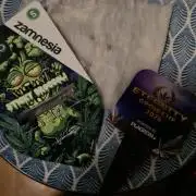 Sticky Broccoli - Eternity Grow Cup 2026