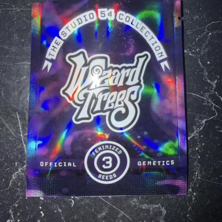 Fridgegrow 2.0 -Wizard Trees Lemon Fever