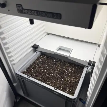 Fridgegrow 2.0 | Guava Auto RF3