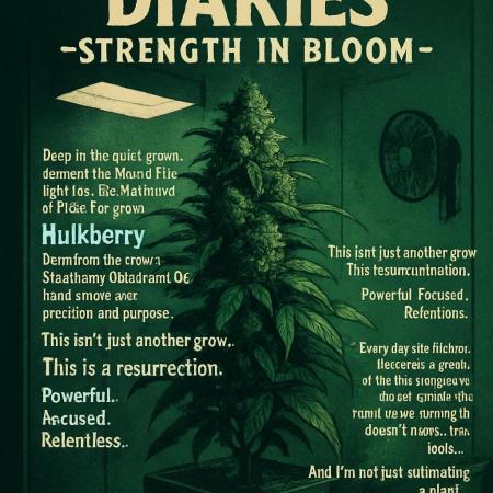 HulkBerry