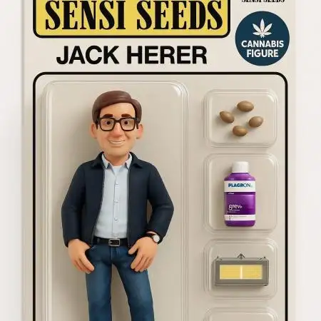 Jack Herer 2025
