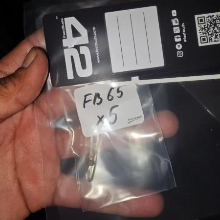 Dwc banana purple punch auto RF3