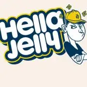Up to di Sky - Hella Jelly -
