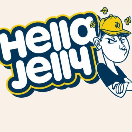 Up to di Sky - Hella Jelly -