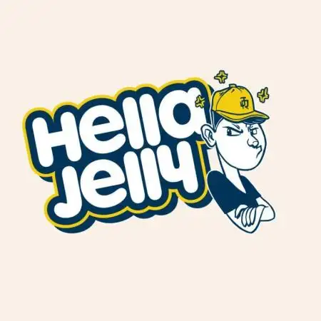 Up to di Sky - Hella Jelly -