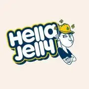 Up to di Sky - Hella Jelly -