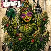 Auto Betty - Wendy