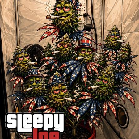 Sleepy Joe - Ursola