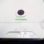 Diablo Rojo XL Auto in the VGrow DWC