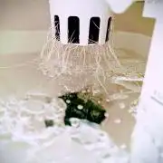 Diablo Rojo XL Auto in the VGrow DWC