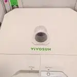 Diablo Rojo XL Auto in the VGrow DWC