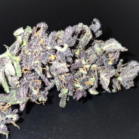 Banana Purple Punch