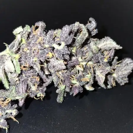 Banana Purple Punch