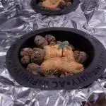 Papaya Cookies DWC FOOP