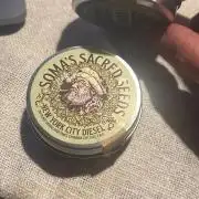 NYC Diesel von Soma Living Soil 50g/30L