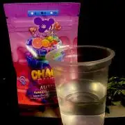 ChaosCake Autoflower