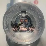 Lets enter the Ghost Train Haze 👻