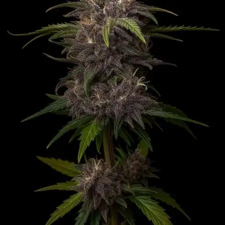 Fast Buds Purple Lemonade Autoflower