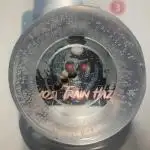 Lets enter the Ghost Train Haze 👻