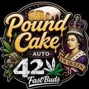 Pound Cake Auto