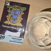 Tropicanna Poison XL Auto