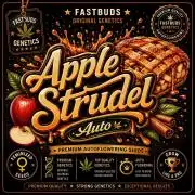 Apple Strudel Auto