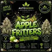Apple Fritters Auto