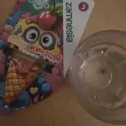 Lemon Cherry Gelato Auto