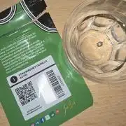 Strawberry Gorilla Auto