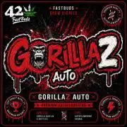 Gorilla Z auto