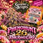 DP Phenohunt  #3