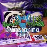 Pablo goes Delight