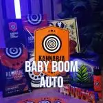 A Baby to Boom