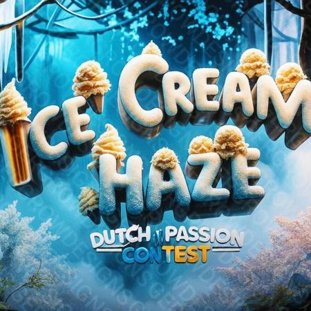 Dutch Passion Competition