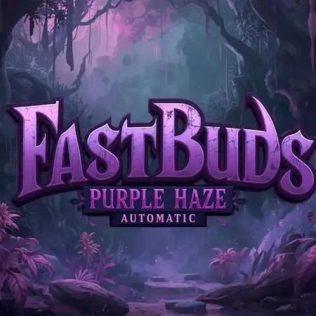 Haze goes Purple