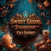 GGD Season 2 - Strawberry Cola Sherbet