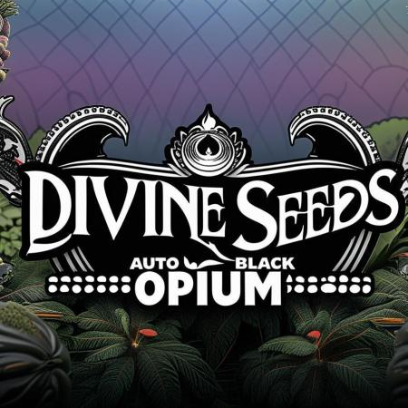 Opium goes Black #2
