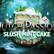 Secret Cake