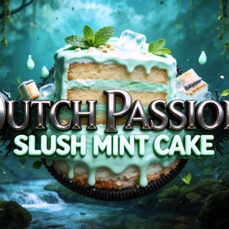 Secret Cake