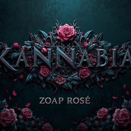 Rosé Meets Zoap