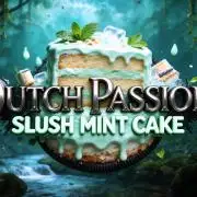 Secret Cake