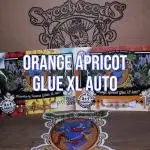 Glue with Taste