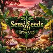 Grow Cup Pop