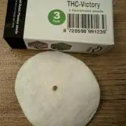 THC - Victory #2 - Sponsored by Biotabs