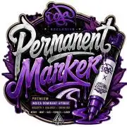 Permanent Marker -Seed Junky-Doja-BTNL